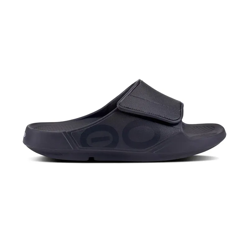 Women's OOahh Sport Flex Black