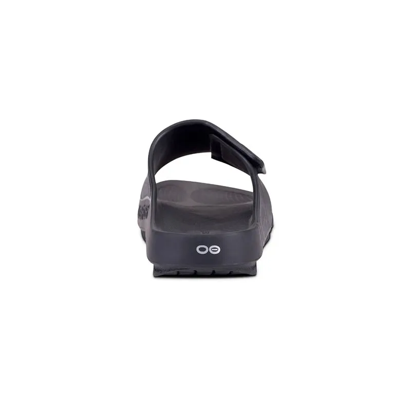 Women's OOahh Sport Flex Black