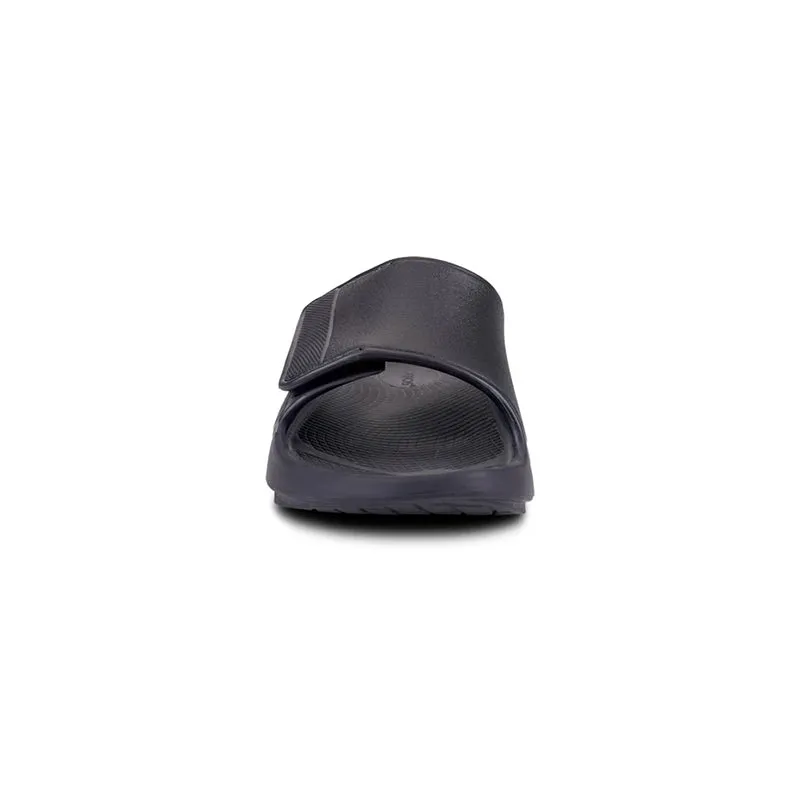 Women's OOahh Sport Flex Black