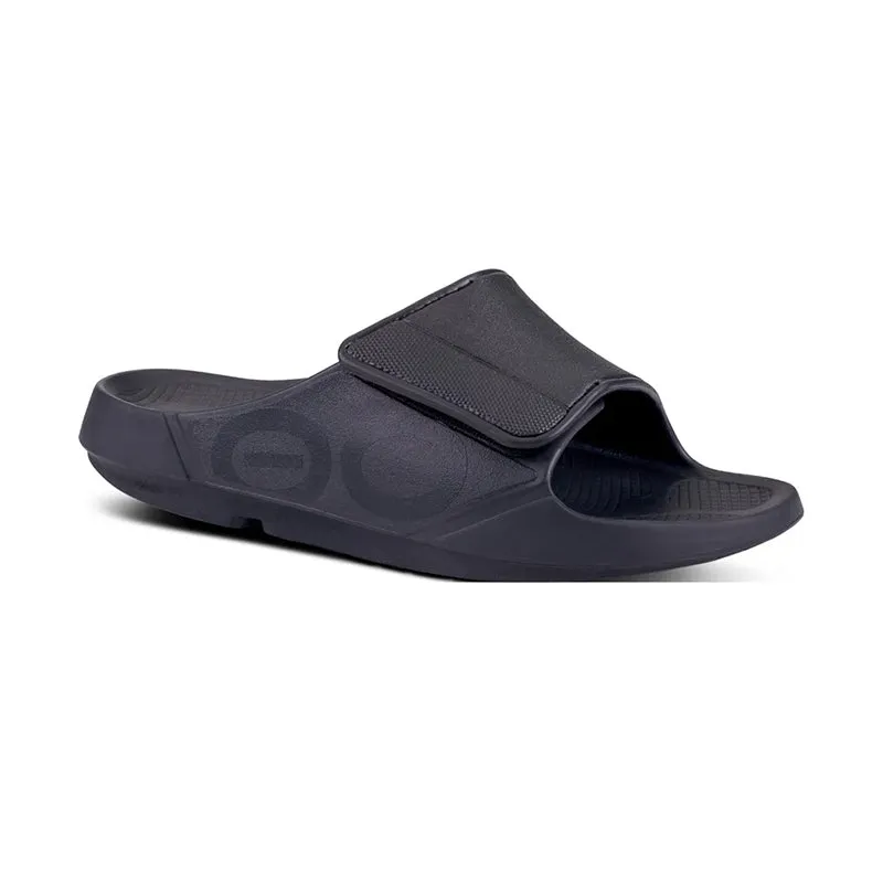 Women's OOahh Sport Flex Black