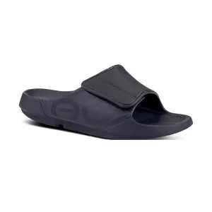 Women's OOahh Sport Flex Black
