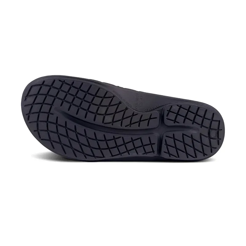 Women's OOahh Sport Flex Black