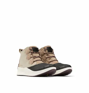 Women's Out N About 3 Classic Wp Boot In Omega Taupe / Black