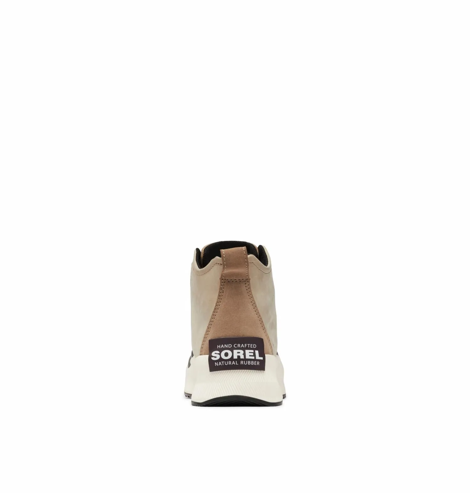 Women's Out N About 3 Classic Wp Boot In Omega Taupe / Black