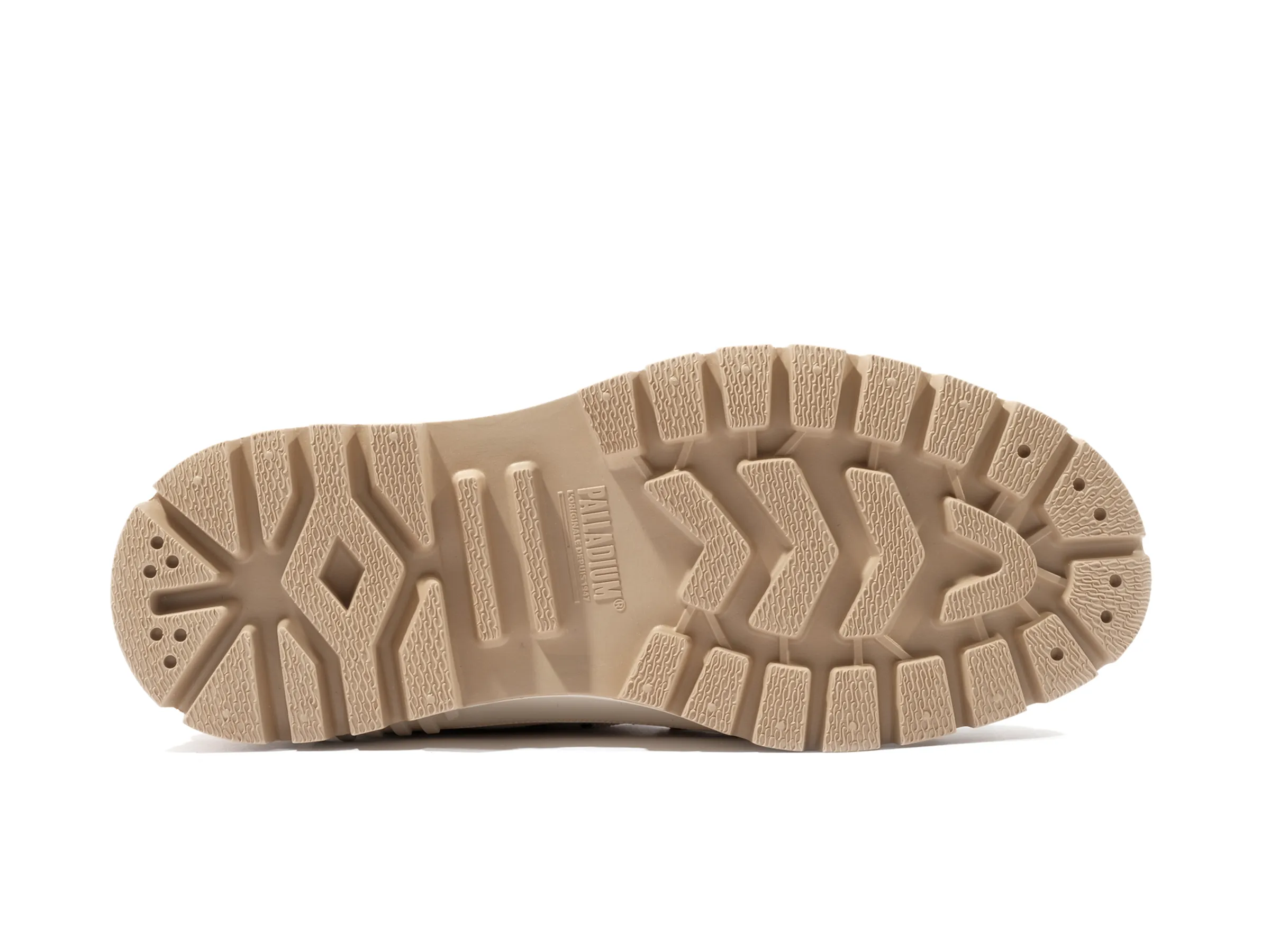 Womens Pallashock Hiver Boots