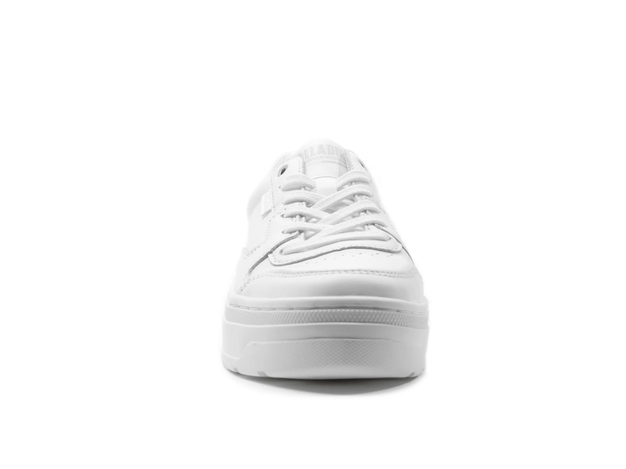 Womens Pallasphalt Lo Lth Sneakers