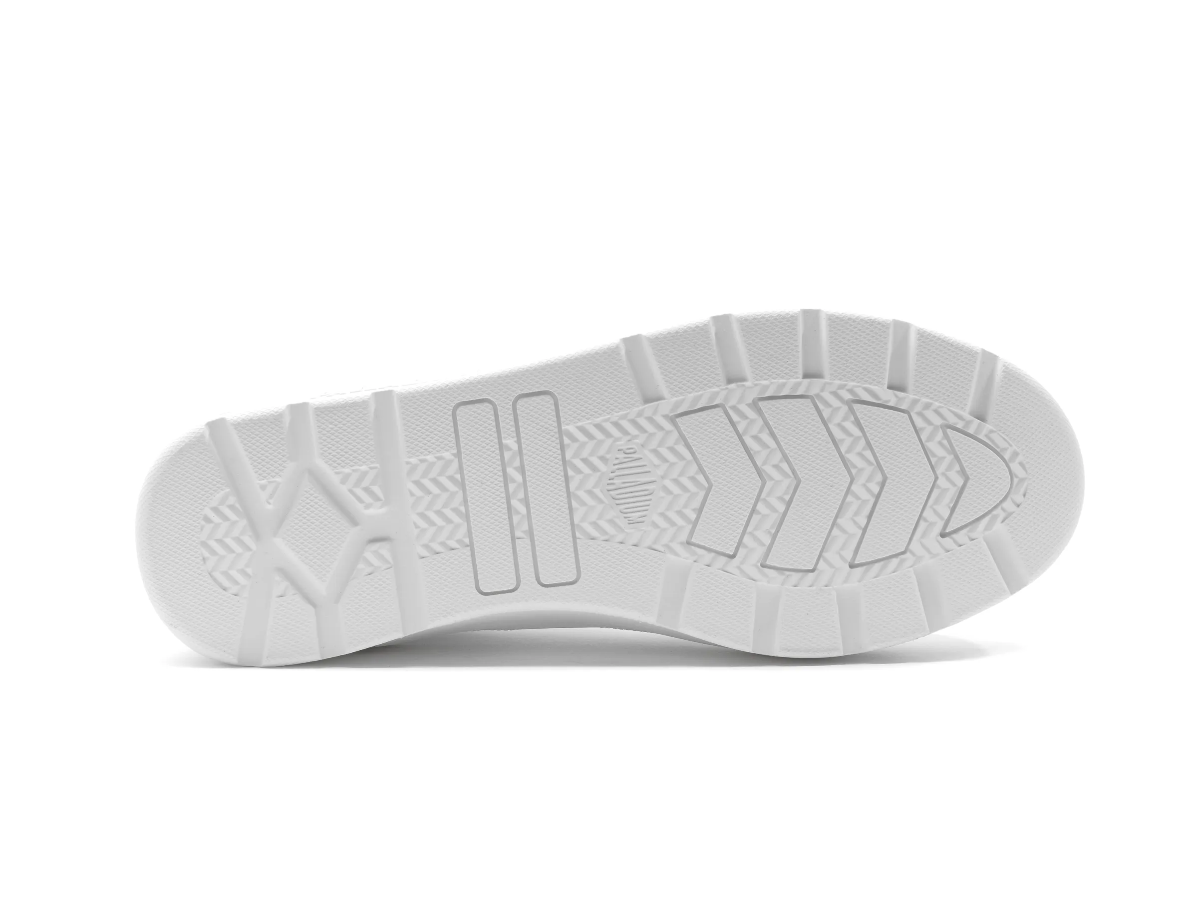 Womens Pallasphalt Lo Lth Sneakers