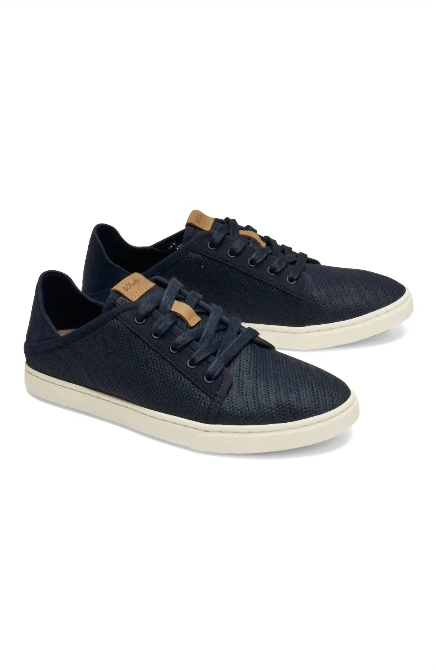 Women's Pehuea Li Sneaker In Trench Blue/trench Blue