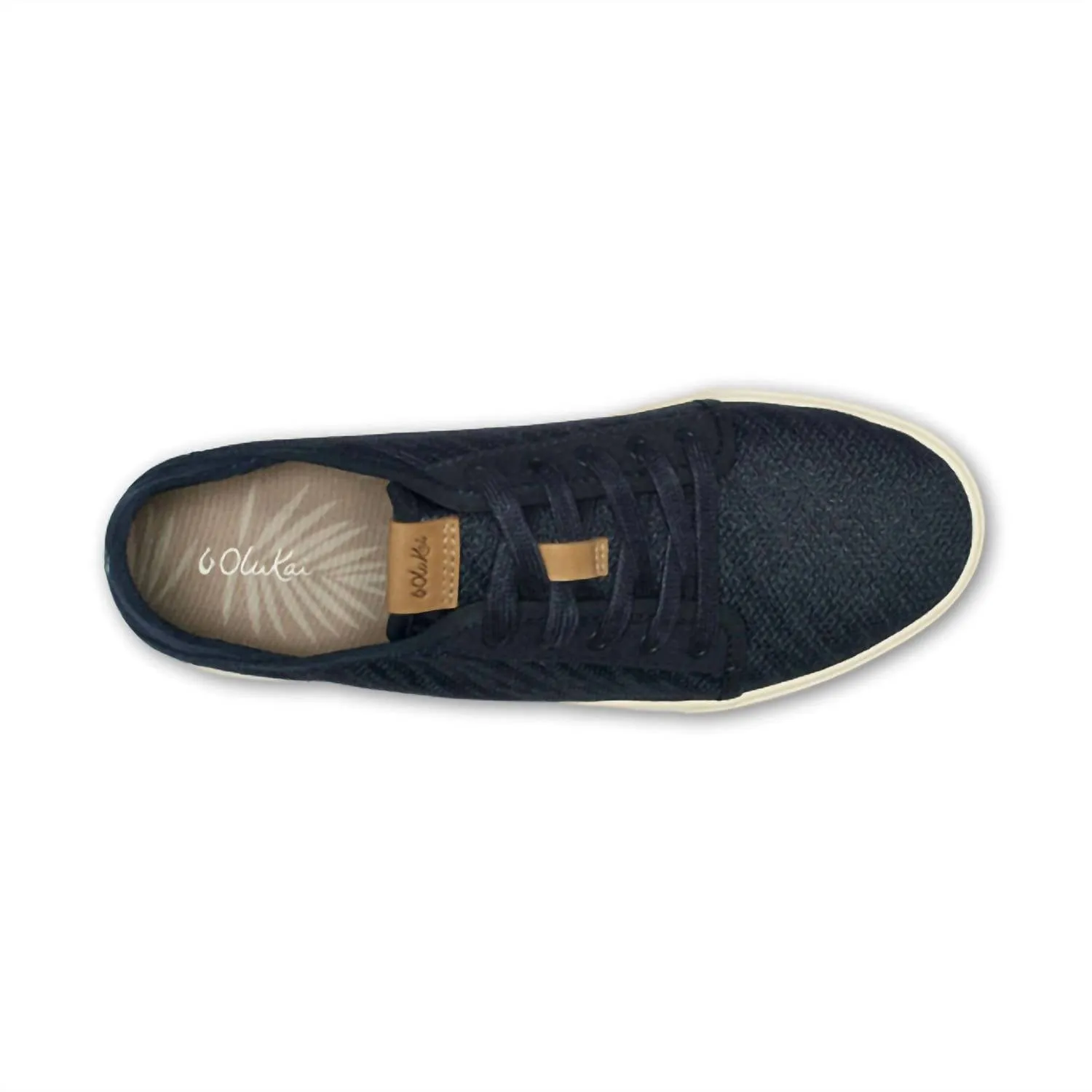 Women's Pehuea Li Sneaker In Trench Blue/trench Blue