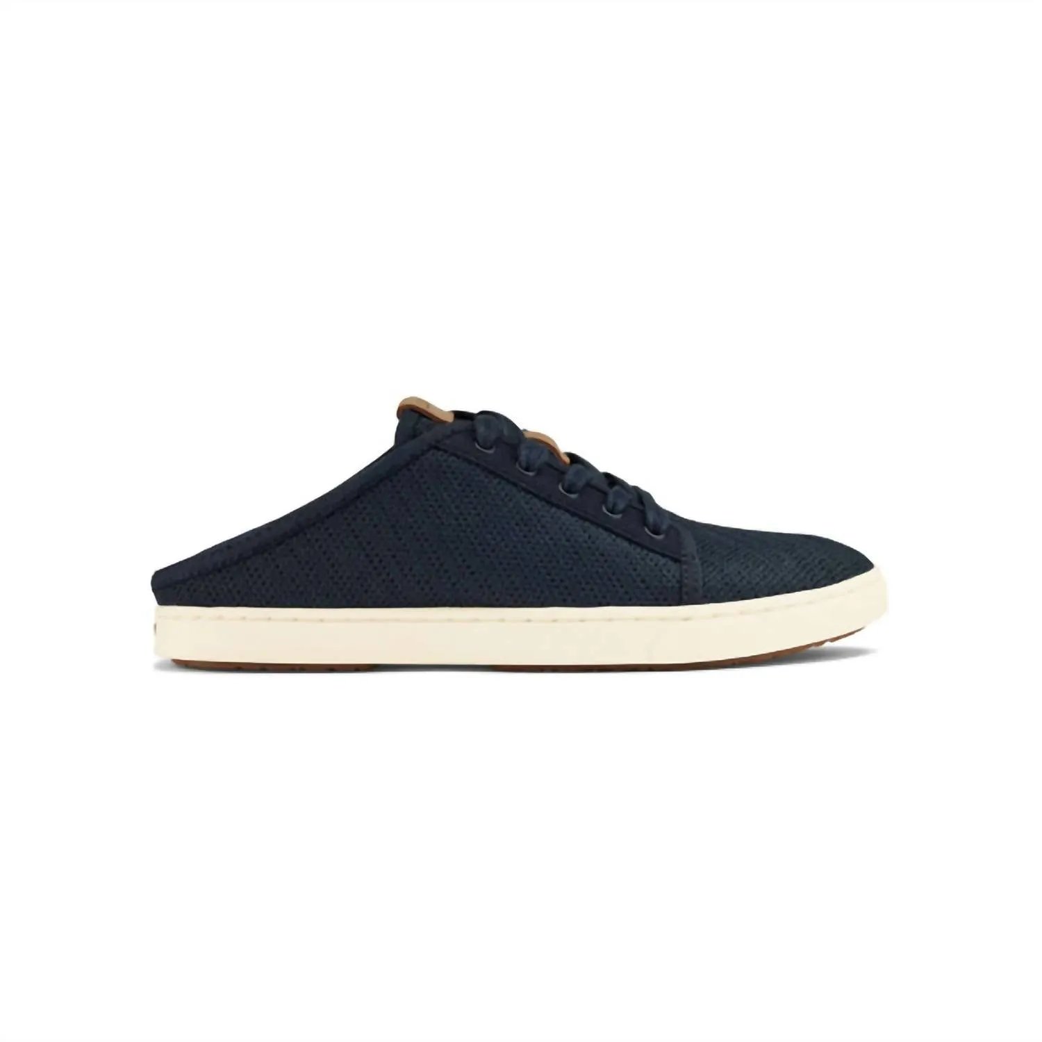 Women's Pehuea Li Sneaker In Trench Blue/trench Blue