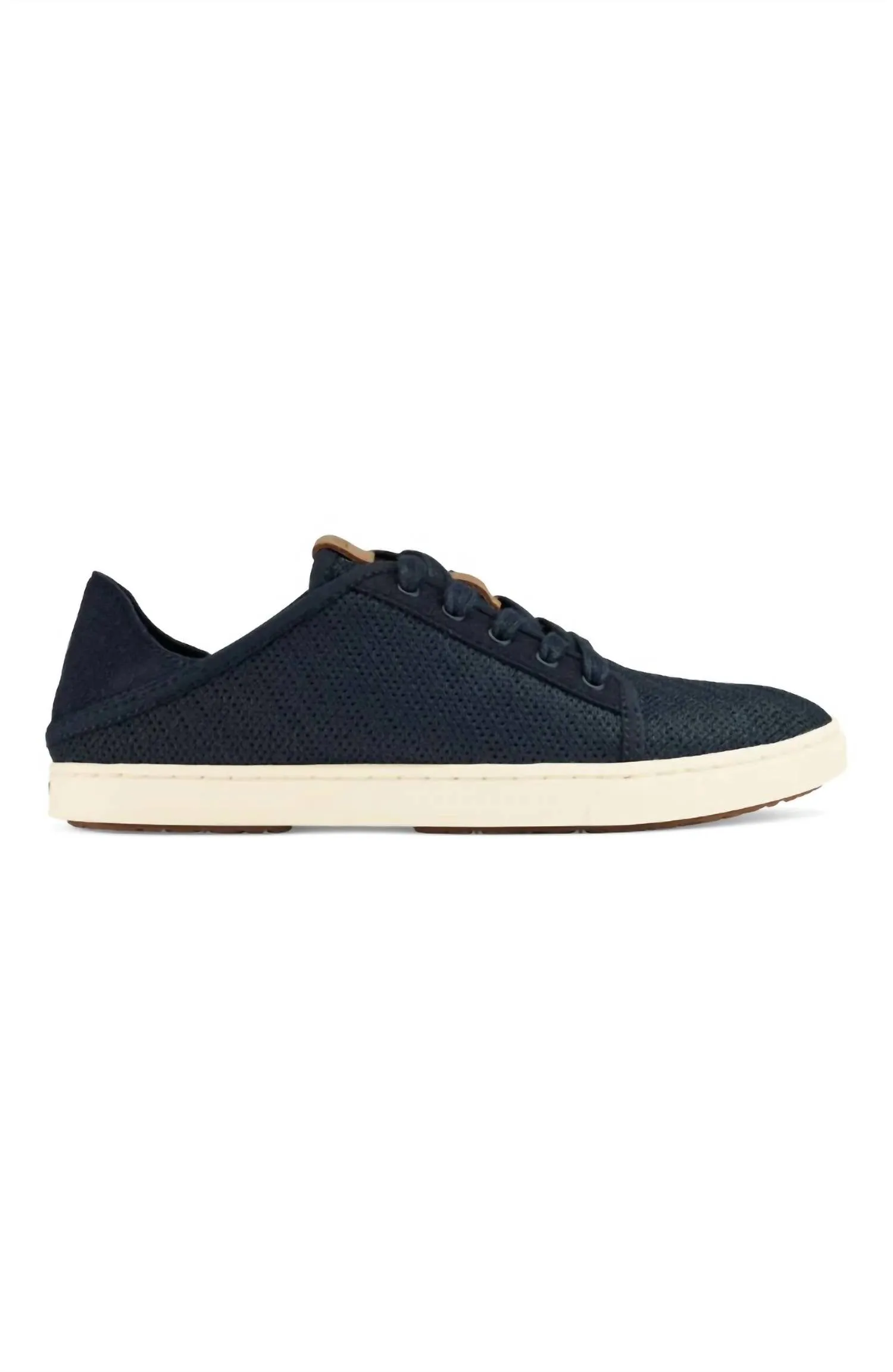 Women's Pehuea Li Sneaker In Trench Blue/trench Blue