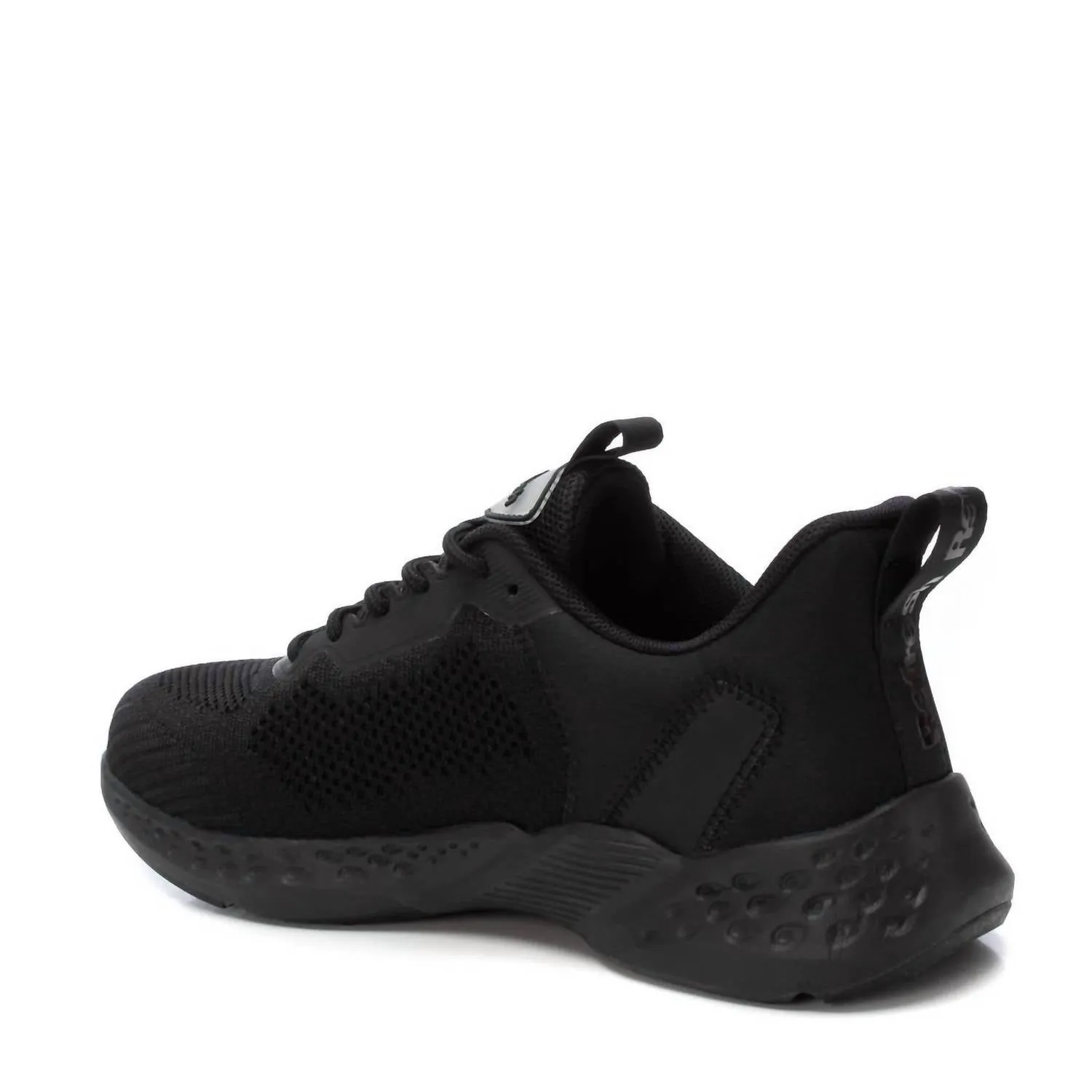 Women's Performance Comfort Sneakers In Black