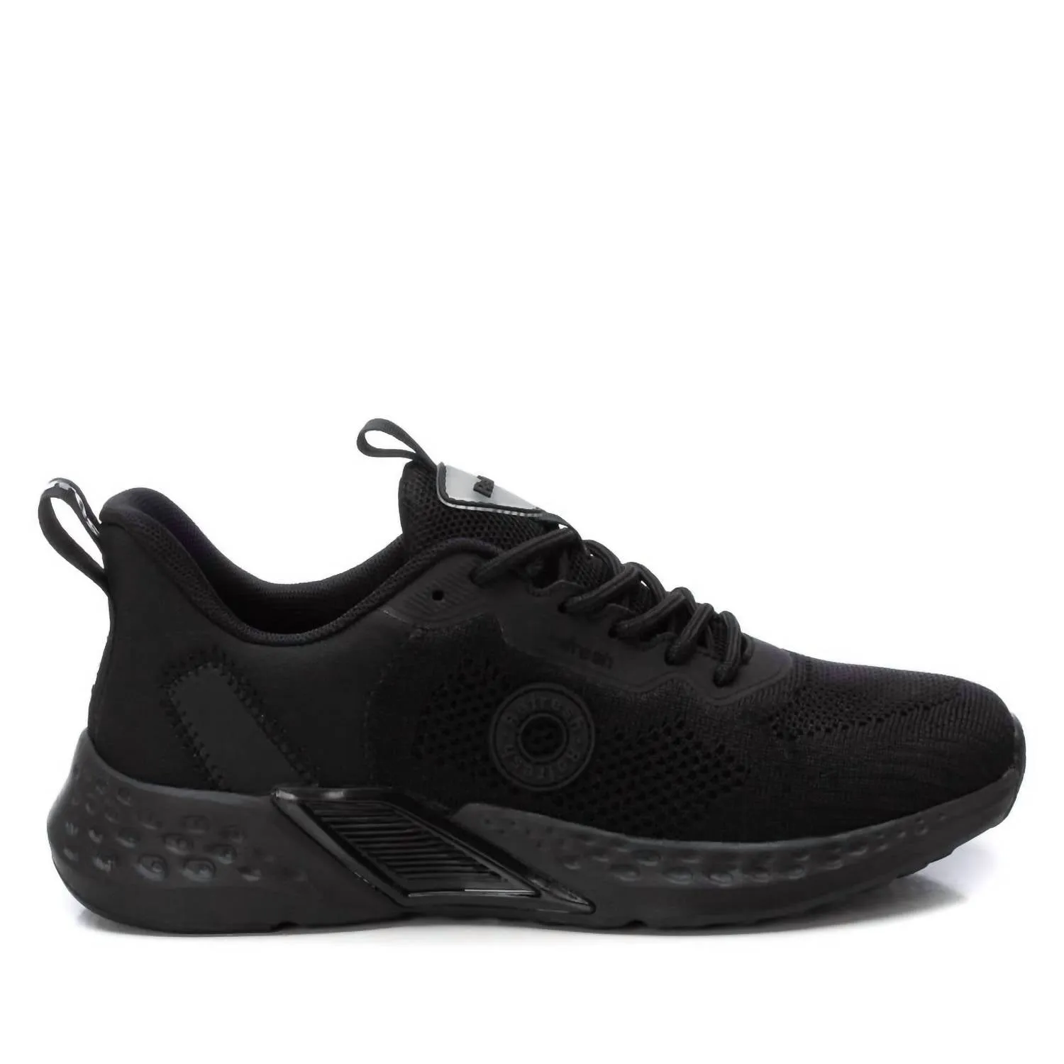 Women's Performance Comfort Sneakers In Black