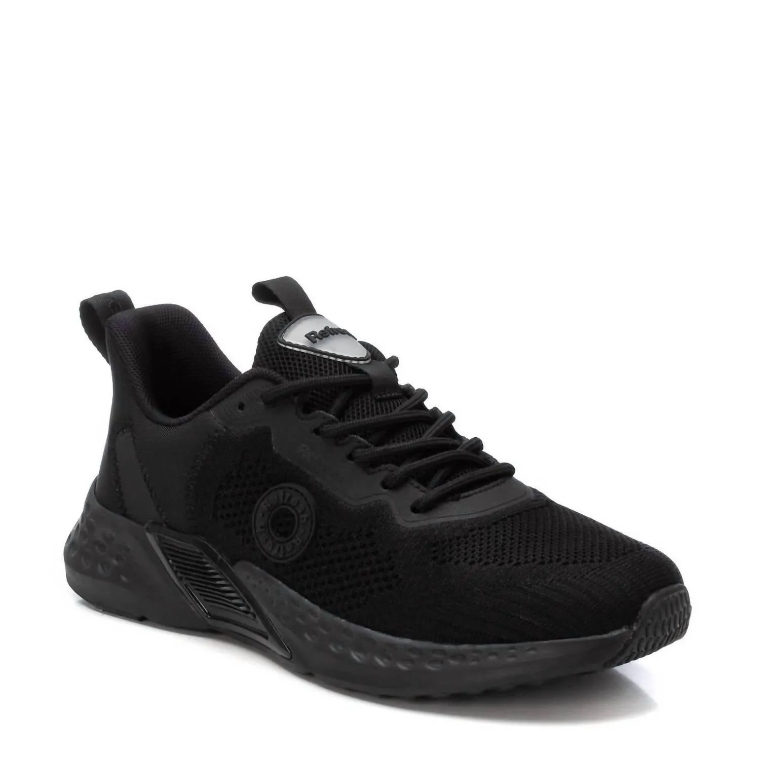 Women's Performance Comfort Sneakers In Black