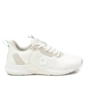 Women's Performance Comfort Sneakers In White