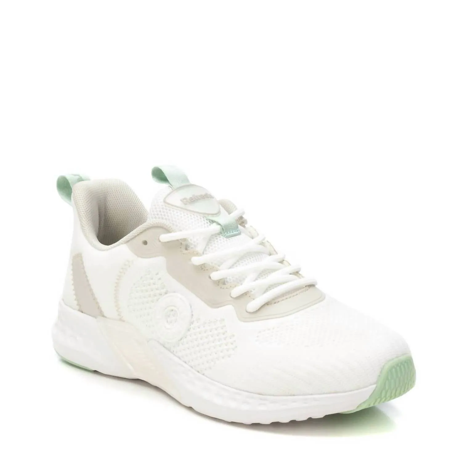 Women's Performance Comfort Sneakers In White
