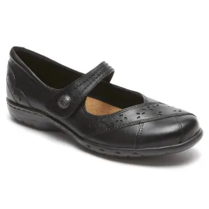 Women's Petra Mary-Jane In Black