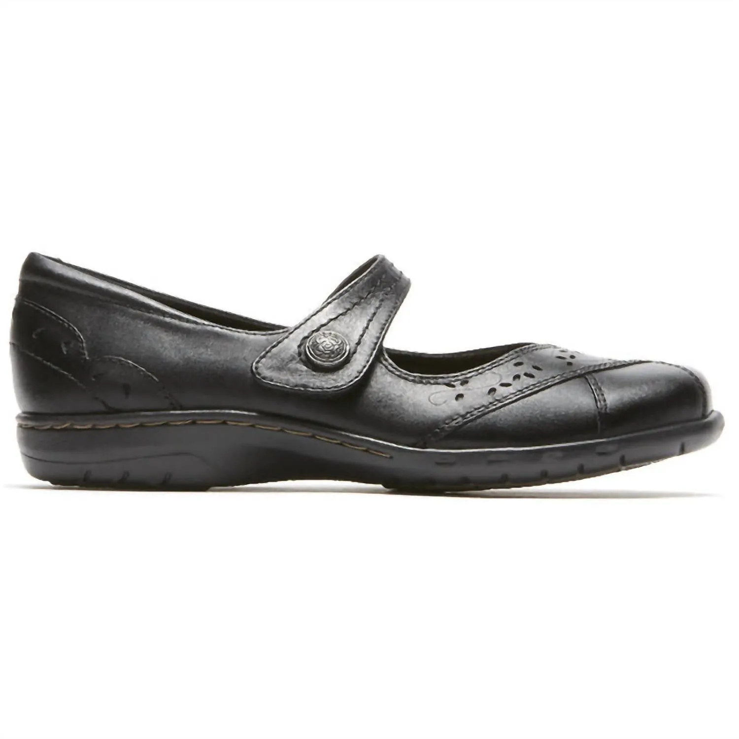 Women's Petra Mary-Jane In Black