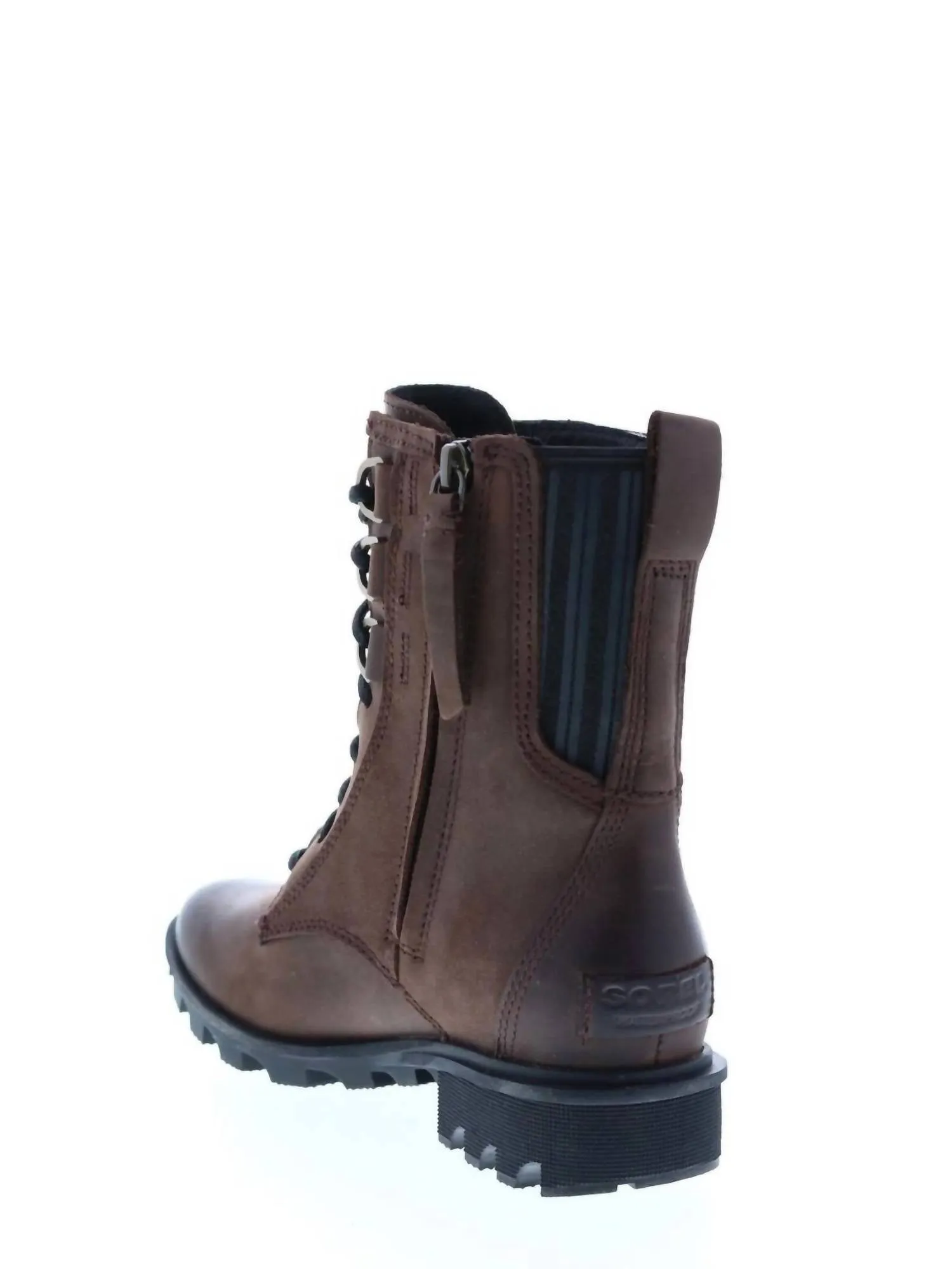 Women's Phoenix Lace Boot In Cattail