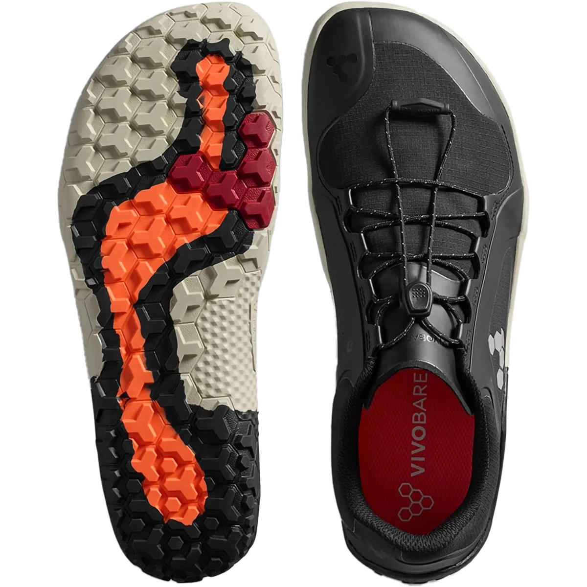 Women's Primus Trail 3 All Weather FG