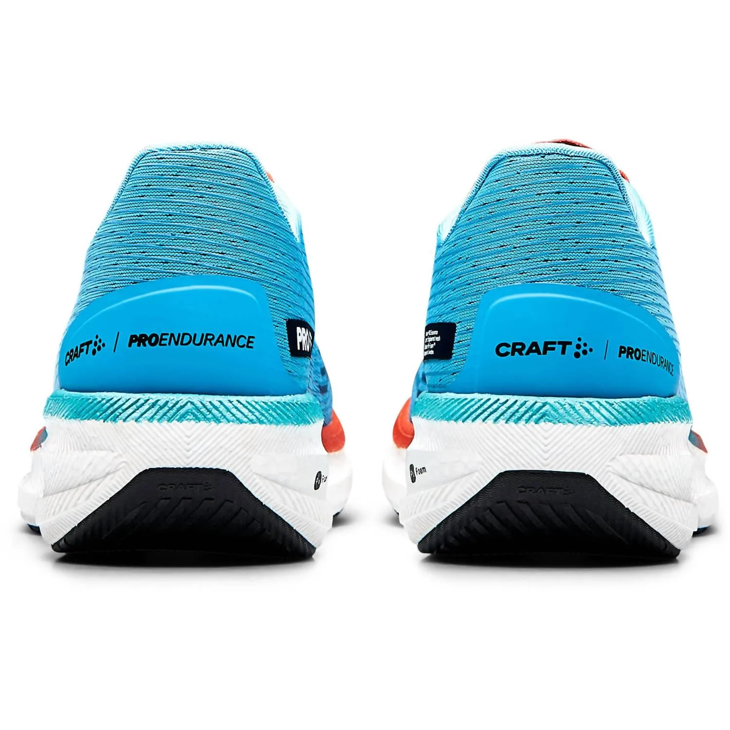 Women's Pro Endur Distance Running Shoes In Gem/solo