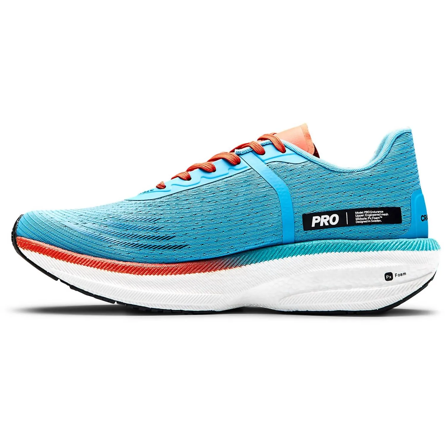 Women's Pro Endur Distance Running Shoes In Gem/solo