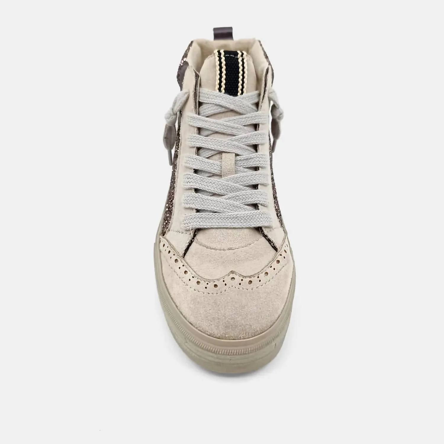 Women's Riley Sneaker In Purple