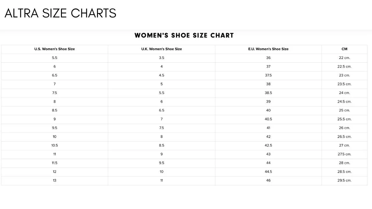 Women's Rivera Running Shoe - Medium Width In Black, White