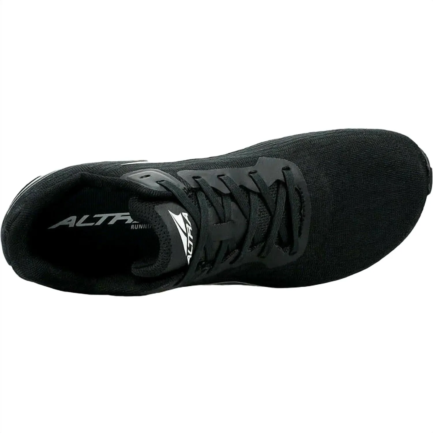 Women's Rivera Running Shoe - Medium Width In Black, White