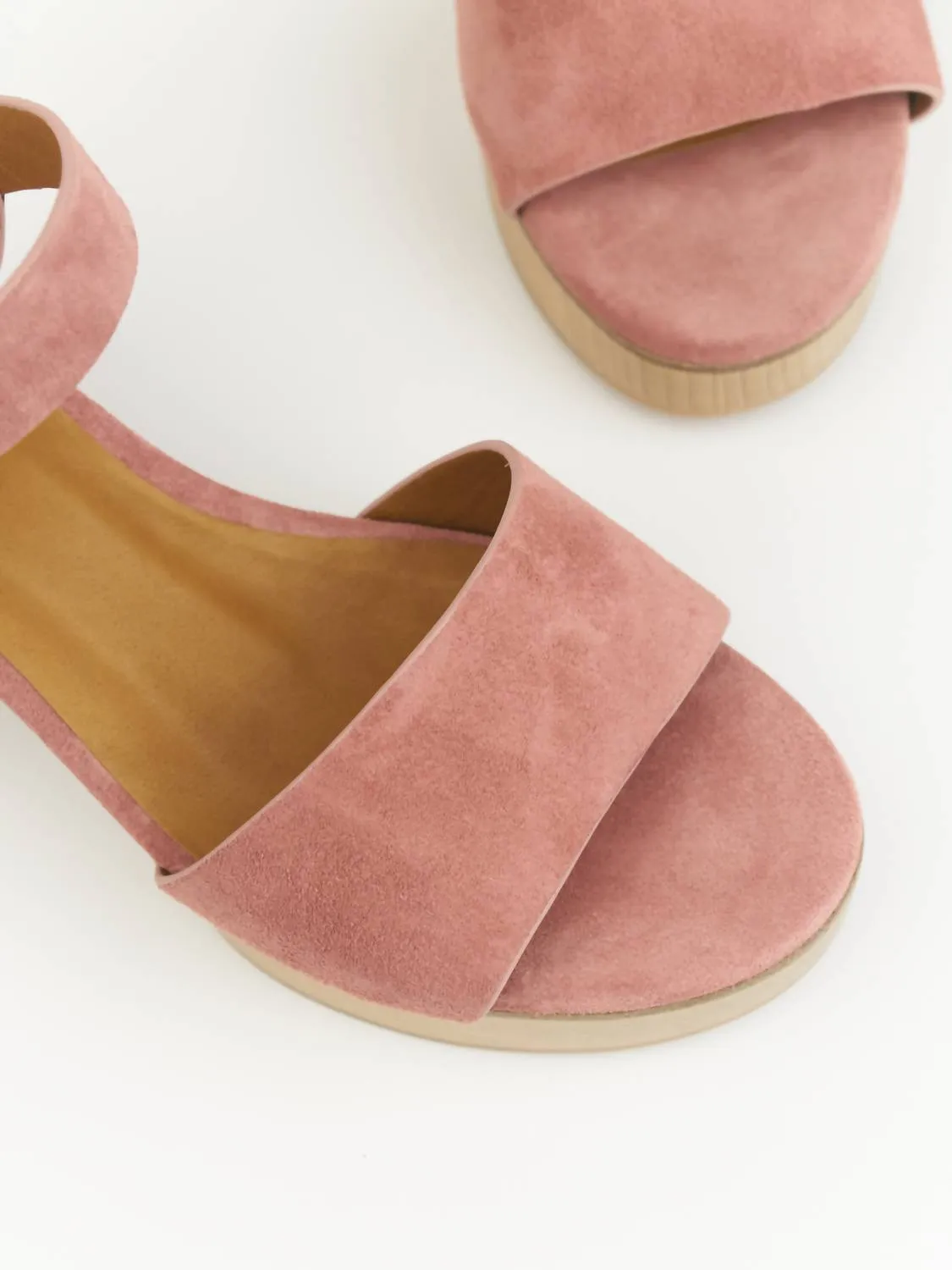 Women's Riviera Sandals In Savanna Cameo