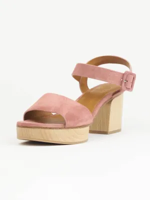 Women's Riviera Sandals In Savanna Cameo