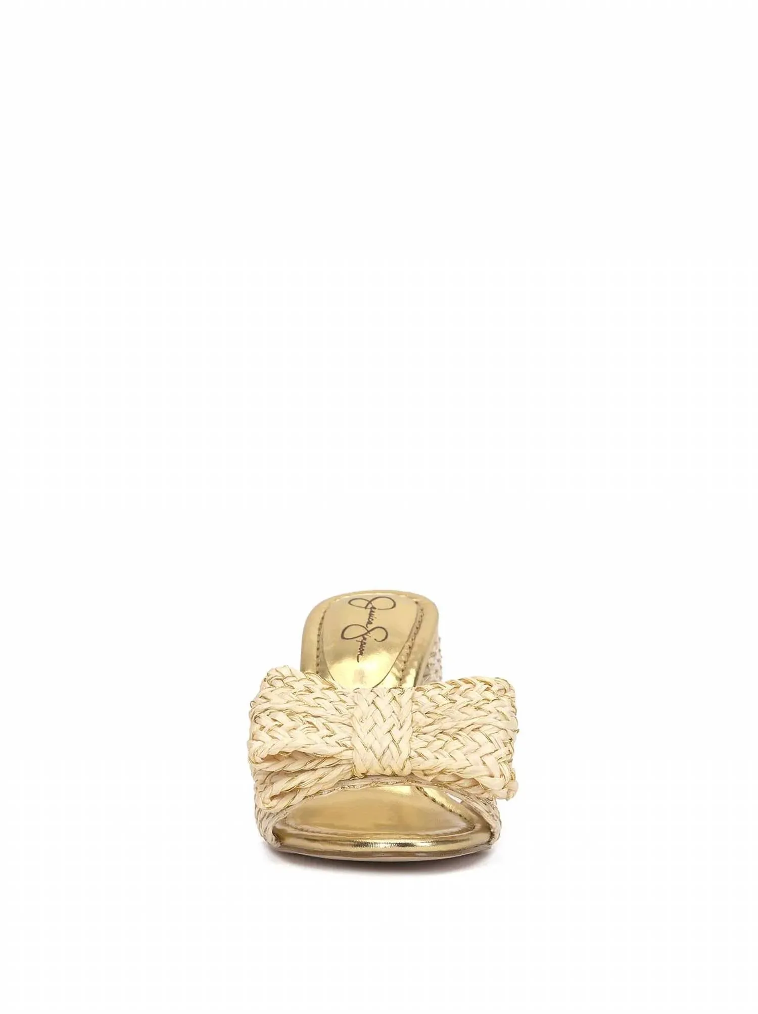 Women's Romilda Sandals - Medium In Natural