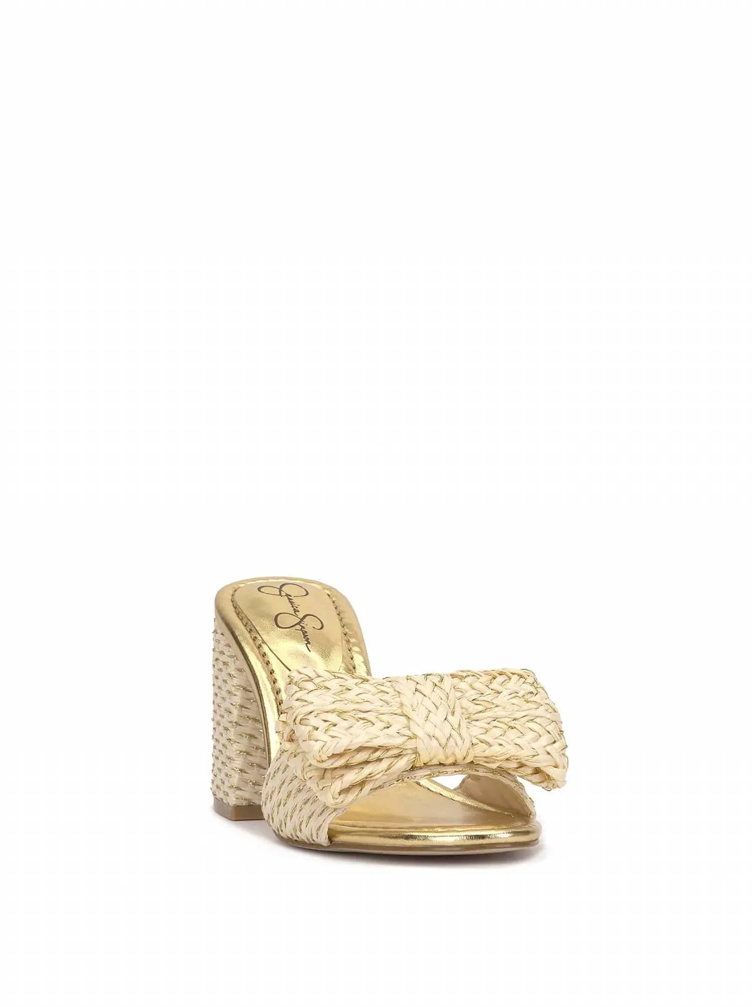 Women's Romilda Sandals - Medium In Natural