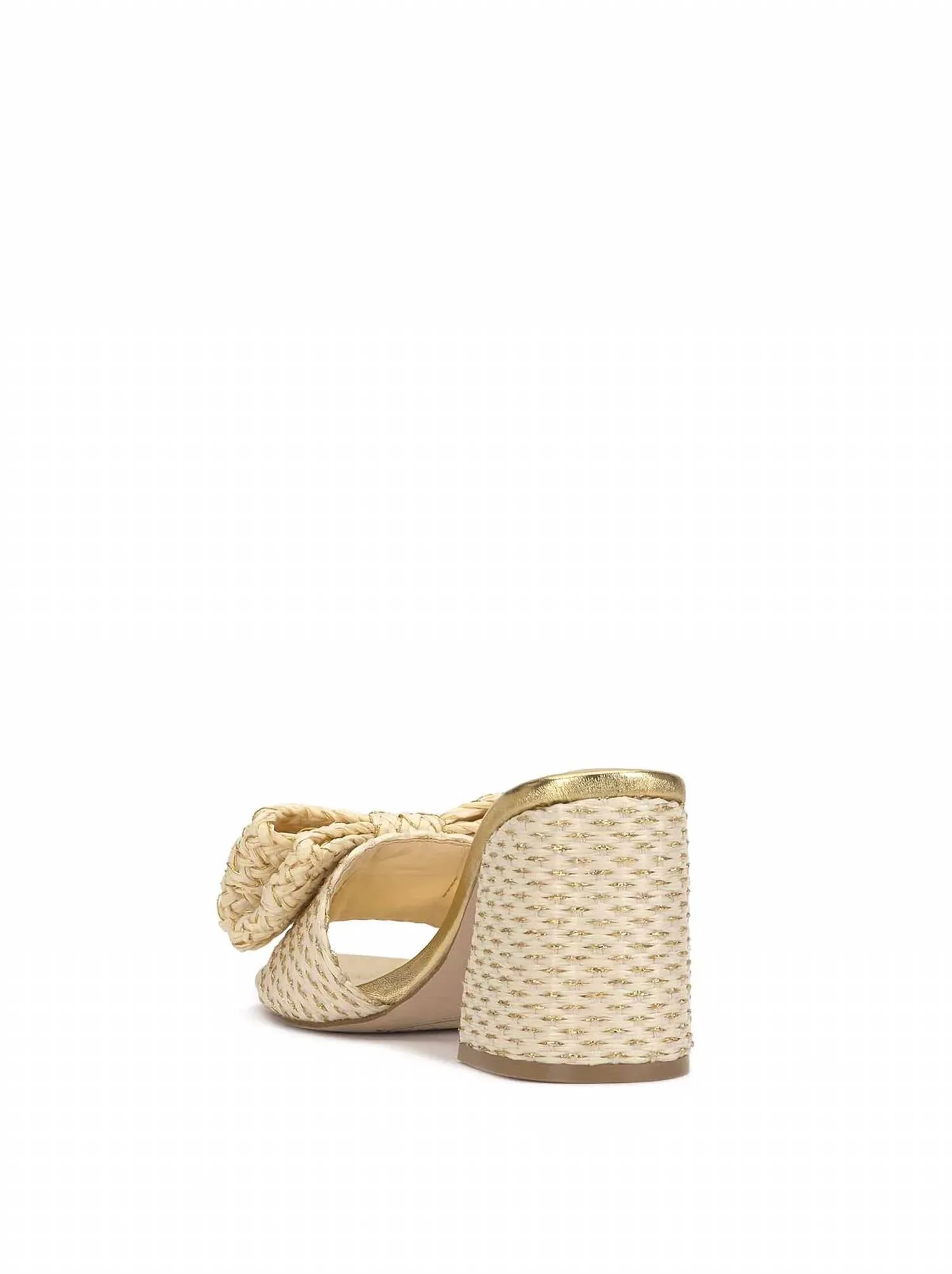Women's Romilda Sandals - Medium In Natural