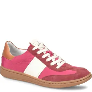 Women's Ruby Sneakers In Raspberry