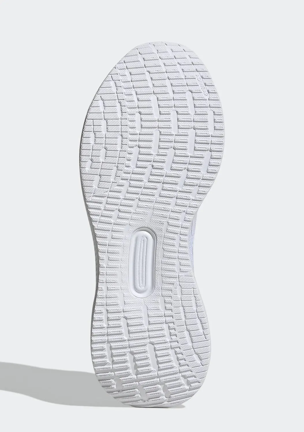 Women's Runfalcon 5 W Running Shoe In White/white/white