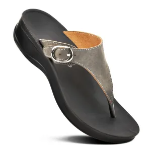 Women's Sandals Shale