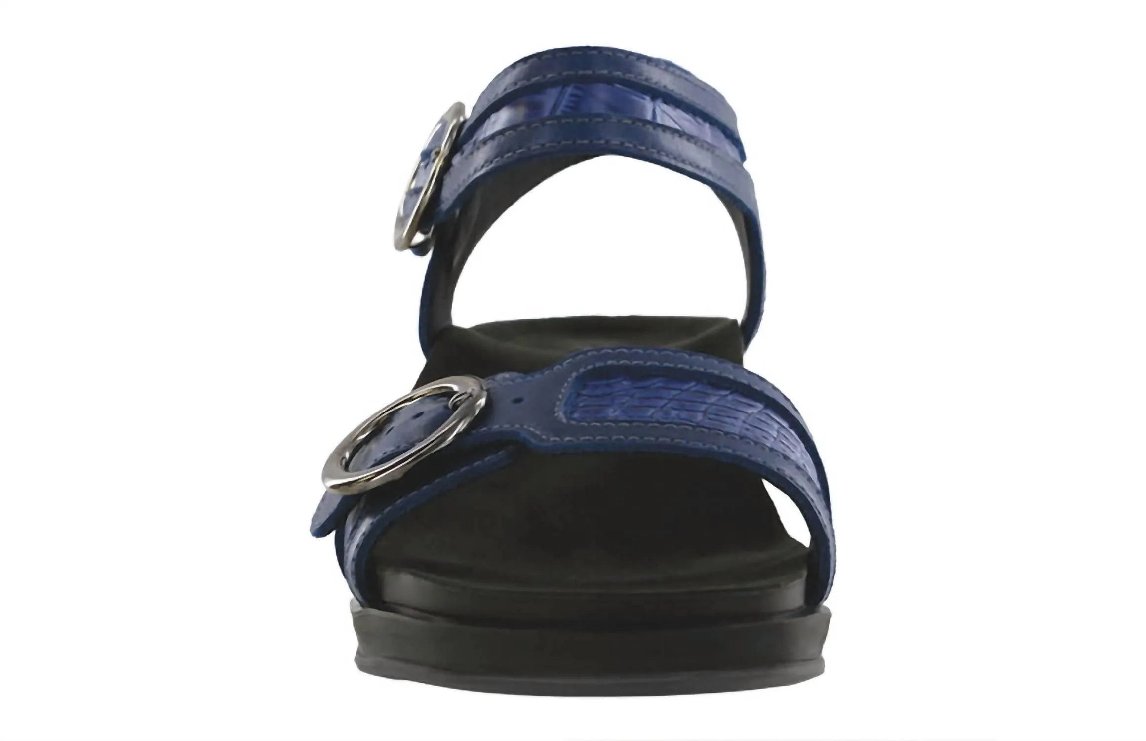 Women's Seight Wedge Sandal In Caspian