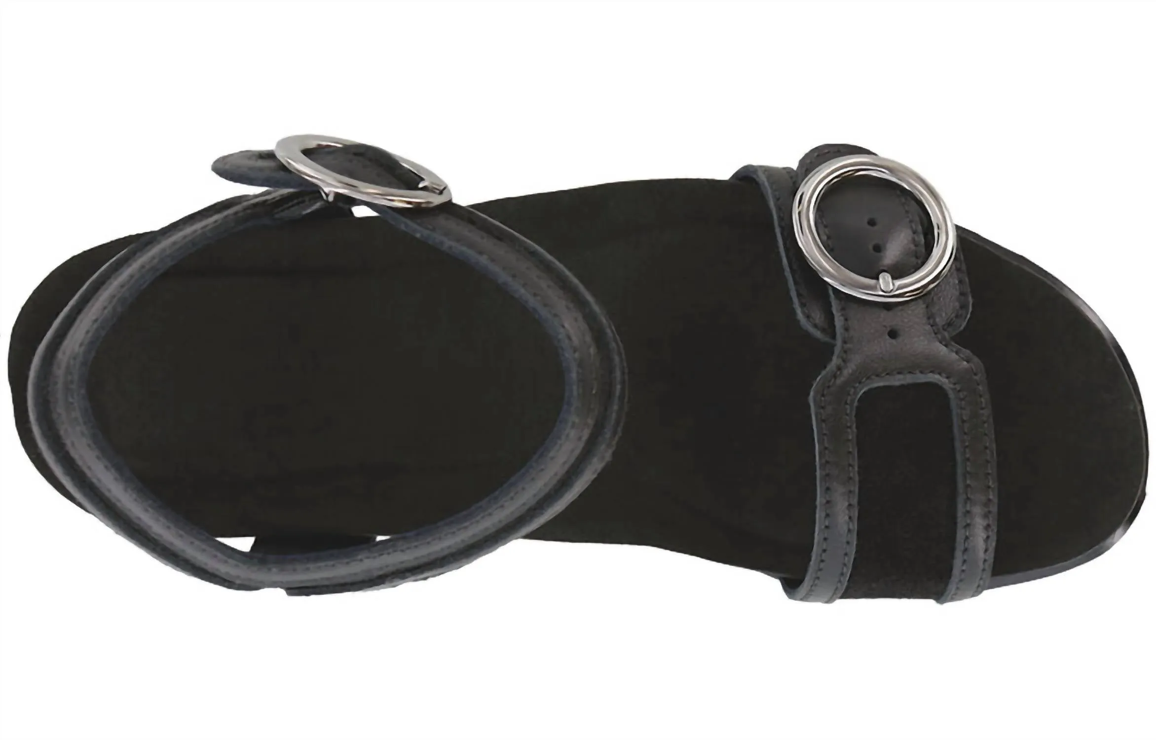Women's Seight Wedge Sandal In Night Sky