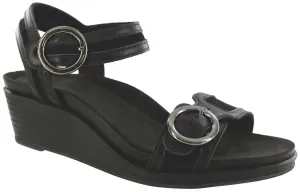 Women's Seight Wedge Sandal In Night Sky