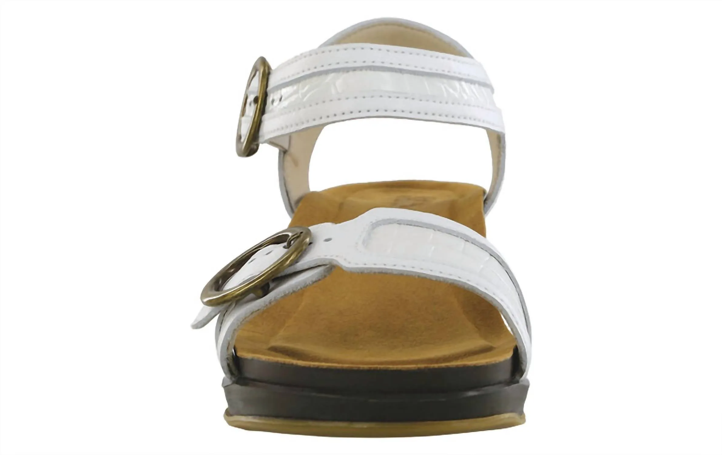 Women's Seight Wedge Sandal In Opal