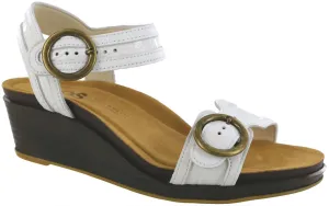 Women's Seight Wedge Sandal In Opal