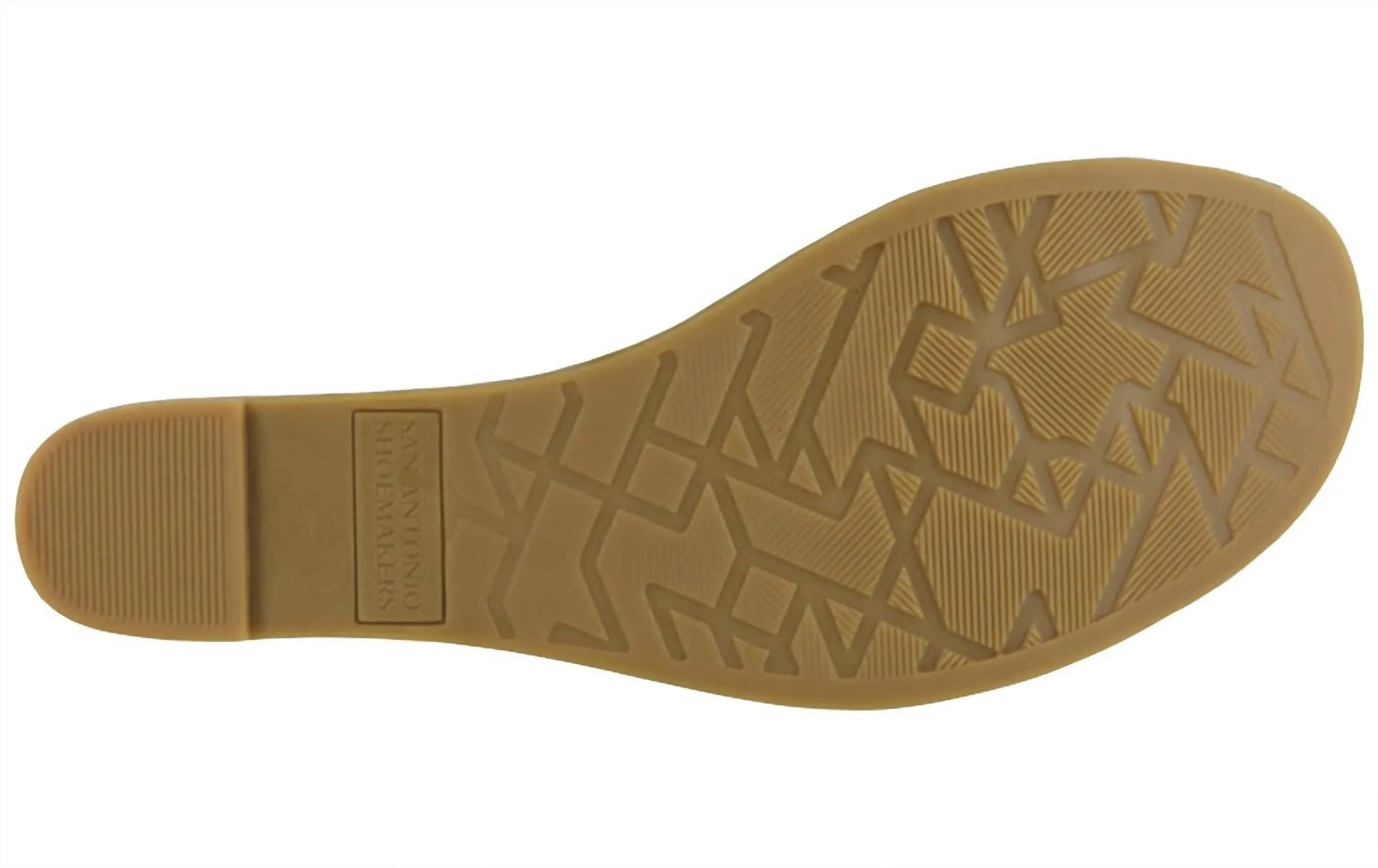 Women's Seight Wedge Sandal In Opal
