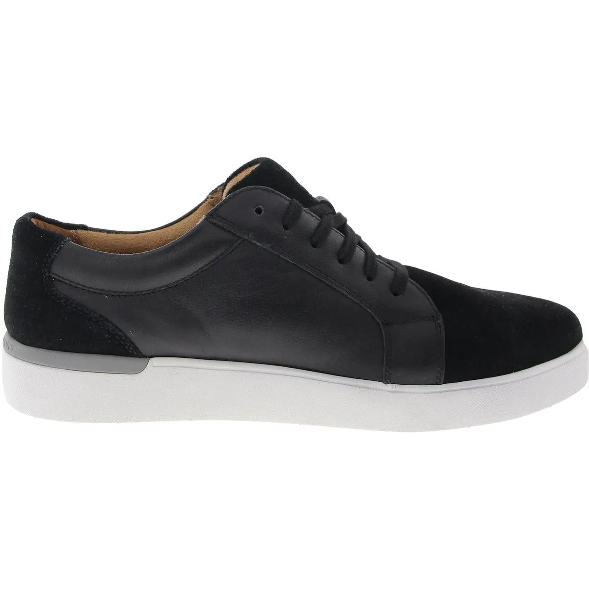 Womens Slip Resistant Manmade Work & Safety Shoes