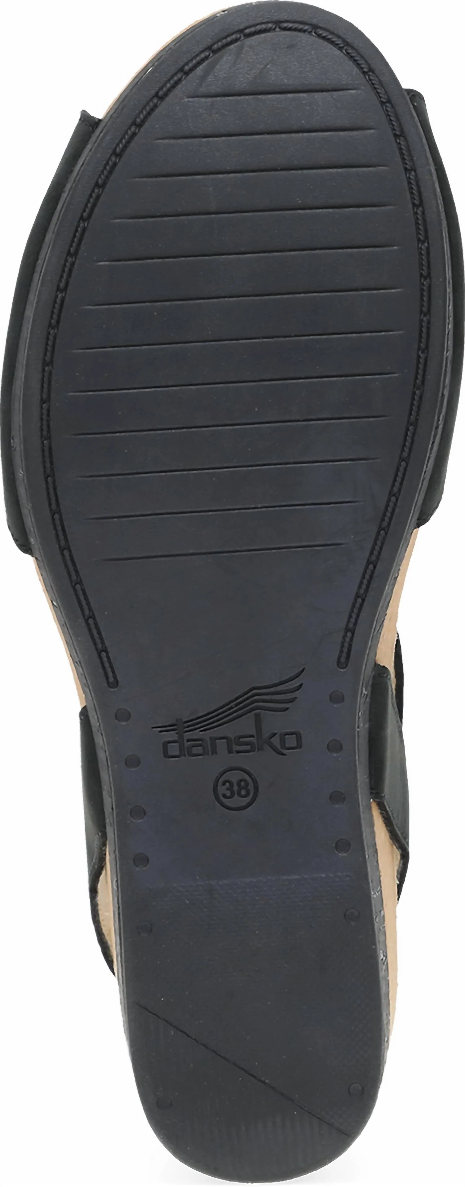 Women's Stella Sandals In Black
