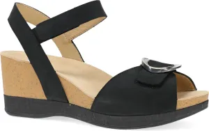 Women's Stella Sandals In Black