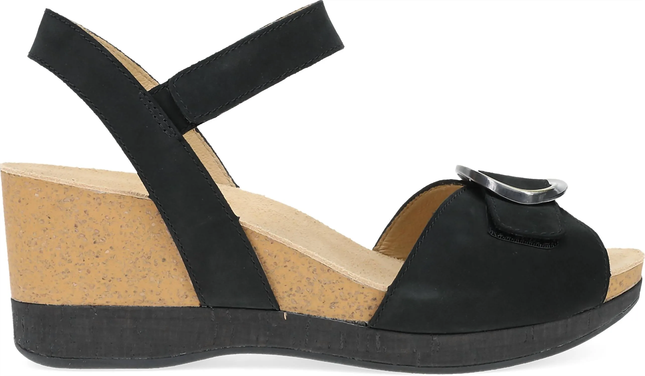 Women's Stella Sandals In Black