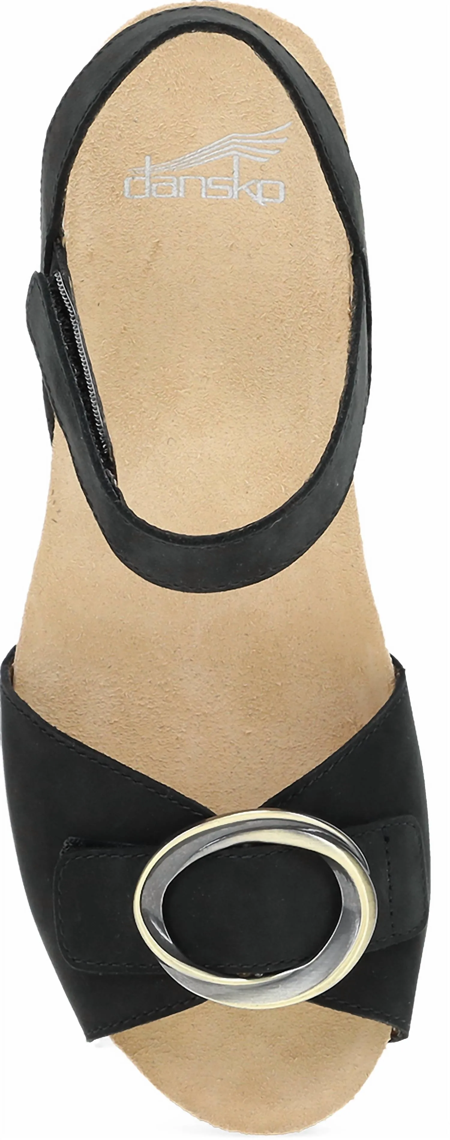 Women's Stella Sandals In Black