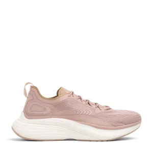 Women's Streamline Sneaker In Rose Dust/champagne/white