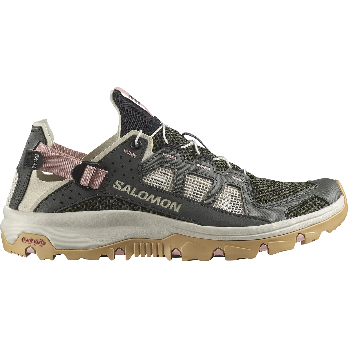Women's Techamphibian 5